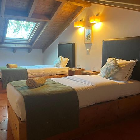 Vilafoia Monchique Habitación foto
