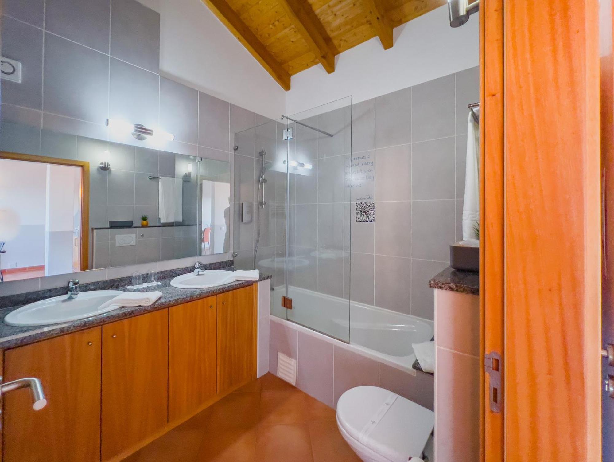 Vilafoia Monchique Habitación foto